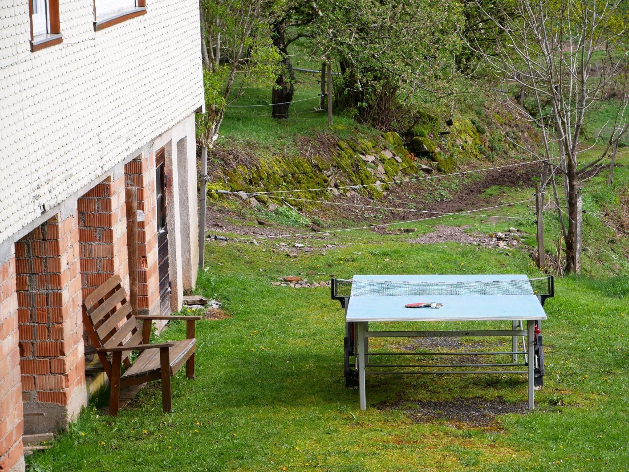 Buehlbauernhof Villa Bad Peterstal-Griesbach Eksteriør billede